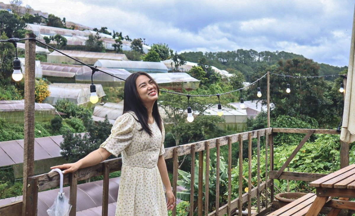 bỏ phố về quê