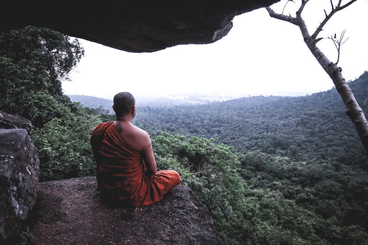 thiền vipassana