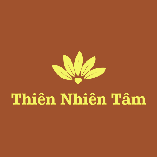 logo thien nhien tam