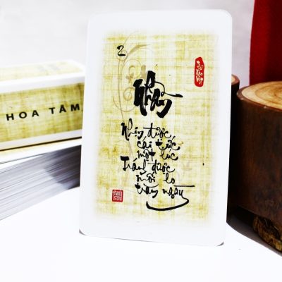 quà tặng cuộc sống