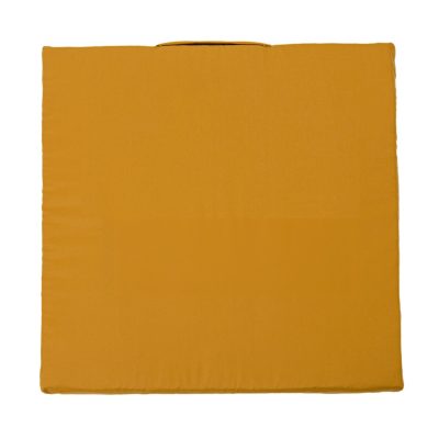 tọa cụ gấp đôi