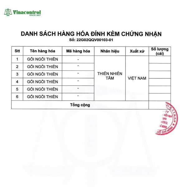 Tọa cụ gấp đôi - Gối ngồi thiền vuông Thiên Nhiên Tâm - Nâu - Hình ảnh 4