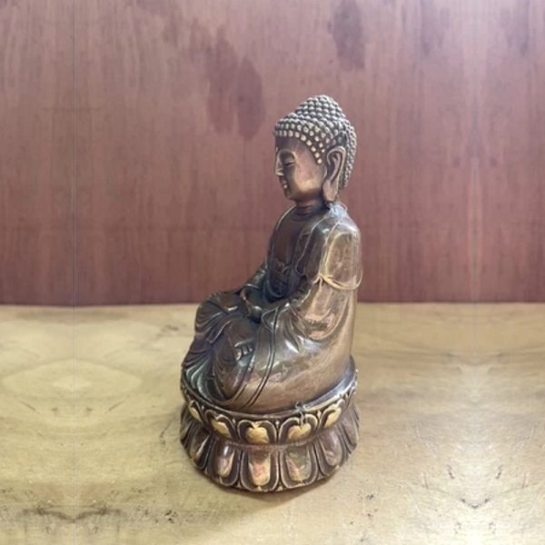 tượng đức phật