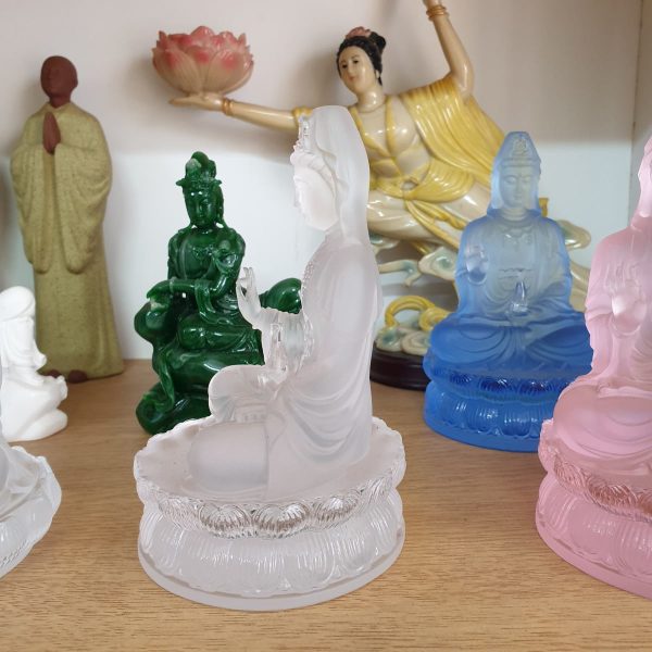 tượng quan thế âm