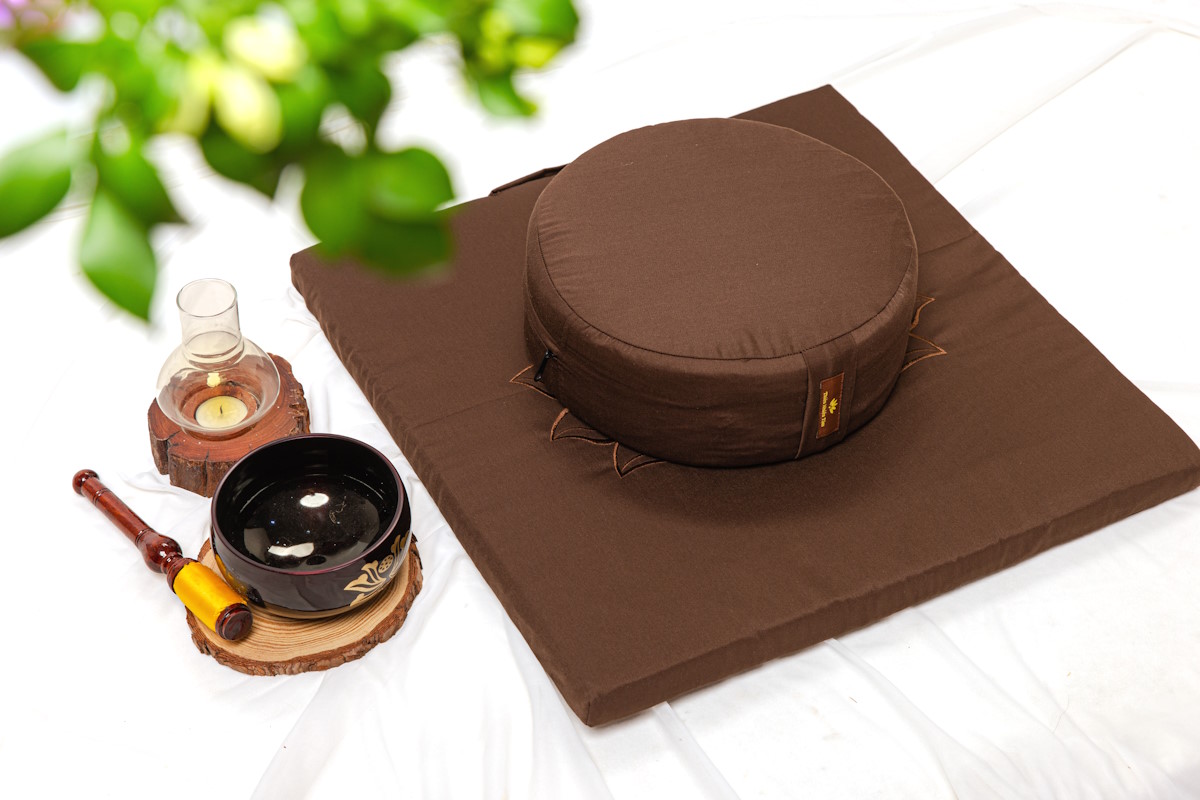 chùa và thiền viện