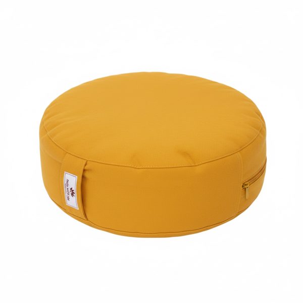 Bồ đoàn vỏ đậu xanh Thiên Nhiên Tâm (Vàng) - Ảnh 2