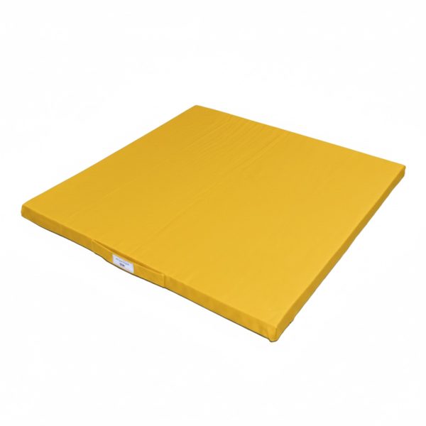 Tọa cụ Thiên Nhiên Tâm 58cm (vàng) - Ảnh 2