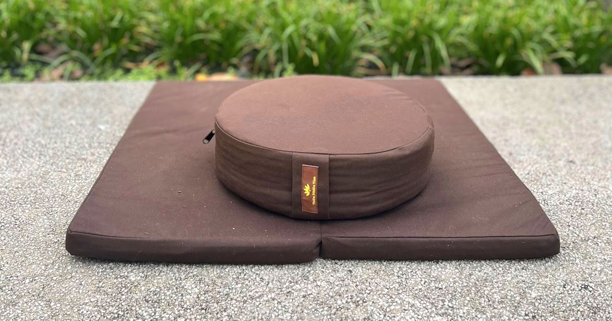 chiều cao bồ đoàn