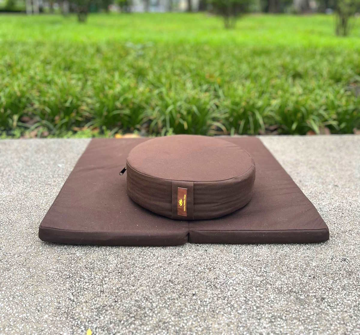 chiều cao bồ đoàn