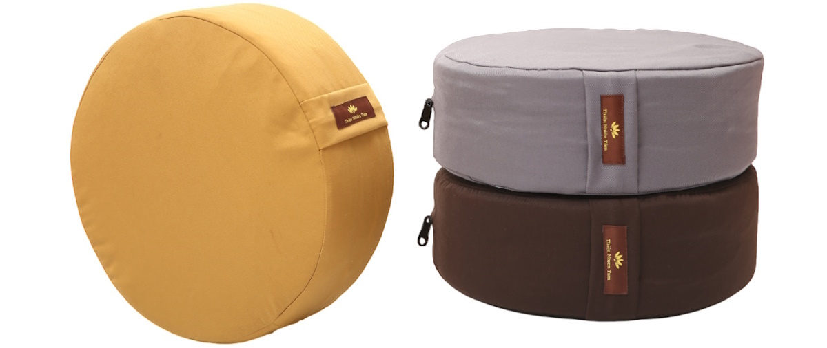 chiều cao bồ đoàn